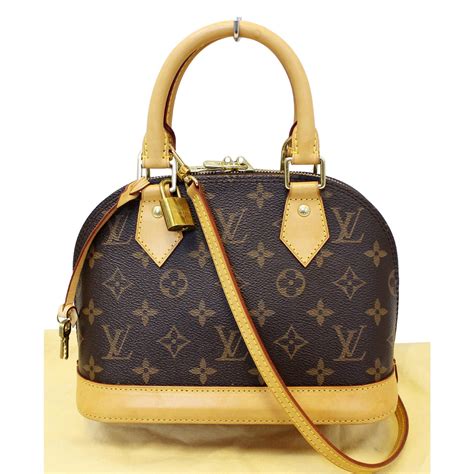 louis vuitton neo alma|louis vuitton alma bb canvas.